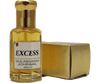Excess - Gulabsingh Johrimal