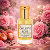 Exclsuive Rose - Gulabsingh Johrimal