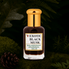 Exotic Black Musk - Gulabsingh Johrimal