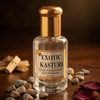 Exotic Kasturi - Gulabsingh Johrimal
