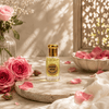 Exotic Rose - Gulabsingh Johrimal