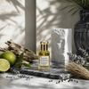Exotic Vetiver - Gulabsingh Johrimal