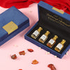 Feminine Allure Gift Set - Gulabsingh Johrimal
