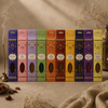 Flora Incense Gift Set - Gulabsingh Johrimal