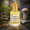 Forest Cologne - Gulabsingh Johrimal