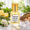 Fresh Musk - Gulabsingh Johrimal