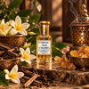 Fresh Nag Champa - Gulabsingh Johrimal