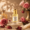 Frozen Rose - Gulabsingh Johrimal