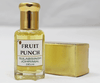 Fruit Punch - Gulabsingh Johrimal