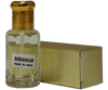 Geranium Essential Oil - Gulabsingh Johrimal
