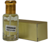 Geranium Essential Oil