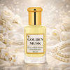 Golden Musk - Gulabsingh Johrimal