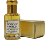 Golden Vanilla - Gulabsingh Johrimal