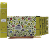 Guggul Agarbatti packaging with guggul masala agarbatti incense sticks, featuring floral design and handmade quality.