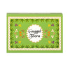 Guggul Flora Dhoop Sticks - Gulabsingh Johrimal