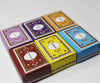 Handmade Madhuban Soaps- Set of 8 - Gulabsingh Johrimal
