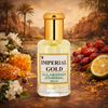 Imperial Gold - Gulabsingh Johrimal