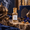 Imperial Oudh - Gulabsingh Johrimal