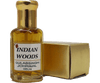 Indian Woods - Gulabsingh Johrimal
