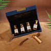 Intoxicating Oudh Gift Set - Gulabsingh Johrimal