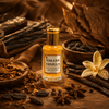 Italian Vanilla - Gulabsingh Johrimal