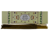 Jasmine masala agarbatti pack with incense sticks, showcasing fragrant hand-rolled jasmine aroma.