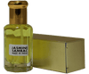 Jasmine Sambac fragrance bottle with box, representing a fresh floral aroma of jasmine flowers.