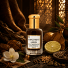 Judgement Gold - Gulabsingh Johrimal
