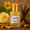 Kama - Gulabsingh Johrimal