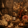 Kashi - Gulabsingh Johrimal