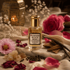 Kashmiri Black Rose - Gulabsingh Johrimal