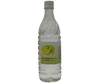 Kewra Water No 12 in a bottle, ideal for culinary uses and made from fresh Kewra flowers.