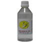 Kewra Water No 1500 bottle for culinary and cosmetic use, distilled from fresh Kewra flowers.