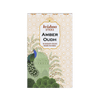 Krishna Dhoop Sticks- Amber Oudh - Gulabsingh Johrimal
