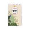 Krishna Dhoop Sticks- White Musk - Gulabsingh Johrimal