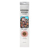 Krishna Incense- Nag Champa - Gulabsingh Johrimal
