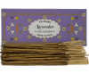 Lavender Agarbatti - Gulabsingh Johrimal