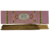Lavender Agarbatti box with masala incense sticks, featuring lavender fragrance, ideal for aromatherapy and relaxation, lavender masala incense sticks.