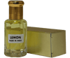 Lemon Essential Oil - Gulabsingh Johrimal