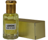 Lemon Essential Oil