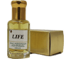 Life - Gulabsingh Johrimal
