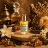 Majestic Vanilla - Gulabsingh Johrimal