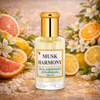 Musk Harmony - Gulabsingh Johrimal