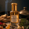 Musk Supreme - Gulabsingh Johrimal