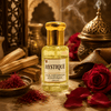 Mystique - Gulabsingh Johrimal