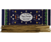 Hand-rolled Nag Champa agarbatti with floral scent, 100 grams, ideal for pooja and meditation.