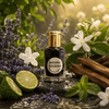 Natural Cologne - Gulabsingh Johrimal