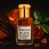 Nirvana Black - Gulabsingh Johrimal