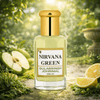 Nirvana Green - Gulabsingh Johrimal