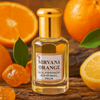 Nirvana Orange - Gulabsingh Johrimal